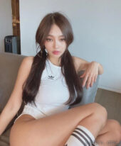 Vanessa +971553212207