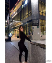 Alyssa +971552883731