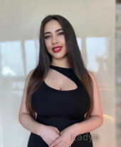 Aveline +971553212207